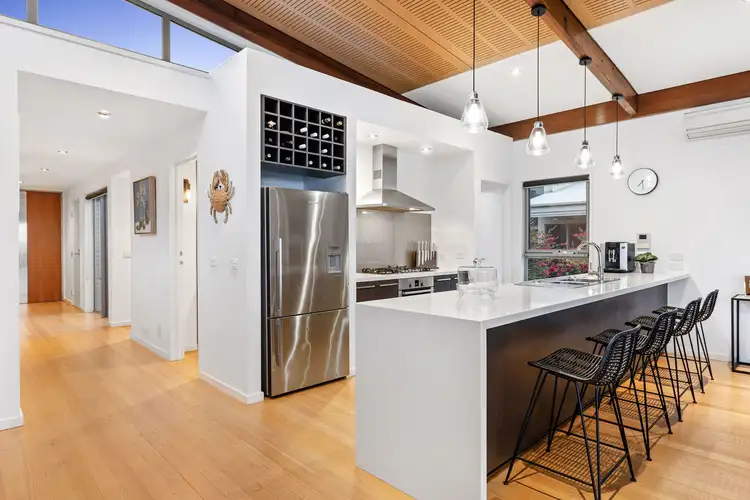 Fifth view of Homely house listing, 34 Burrawang Terrace, Mount Martha VIC 3934