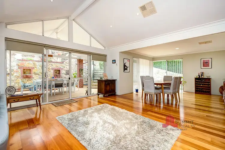 6 Hakea Crescent, South Bunbury WA 6230