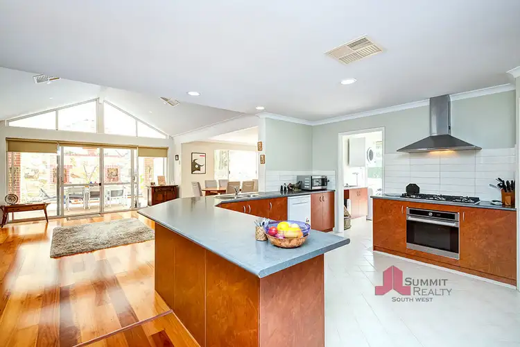 Seventh view of Homely house listing, 6 Hakea Crescent, South Bunbury WA 6230