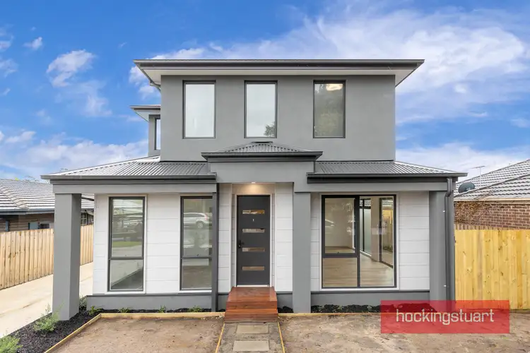 1/11 Reservoir Road, Frankston VIC 3199