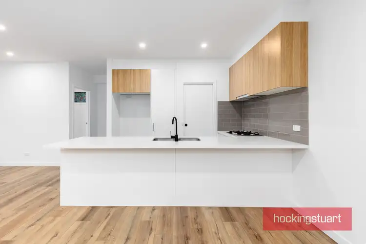 Third view of Homely townhouse listing, 1/11 Reservoir Road, Frankston VIC 3199