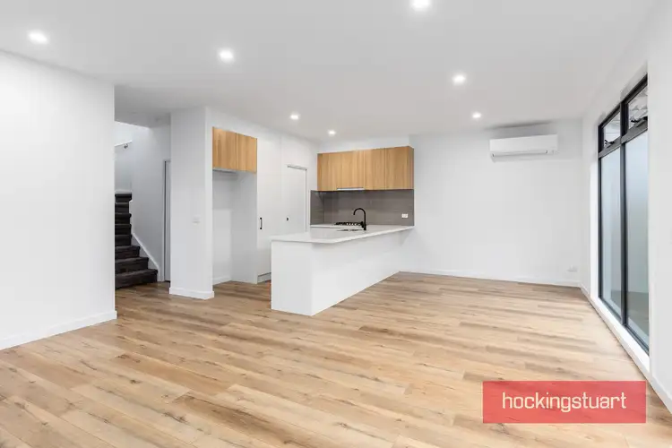 Fourth view of Homely townhouse listing, 1/11 Reservoir Road, Frankston VIC 3199