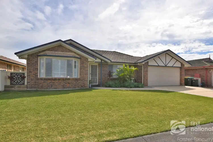 Main view of Homely house listing, 89 Myall Drive, Forster NSW 2428
