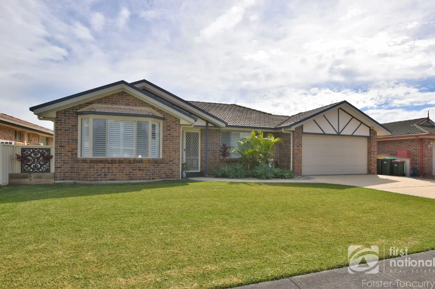 Main view of Homely house listing, 89 Myall Drive, Forster NSW 2428