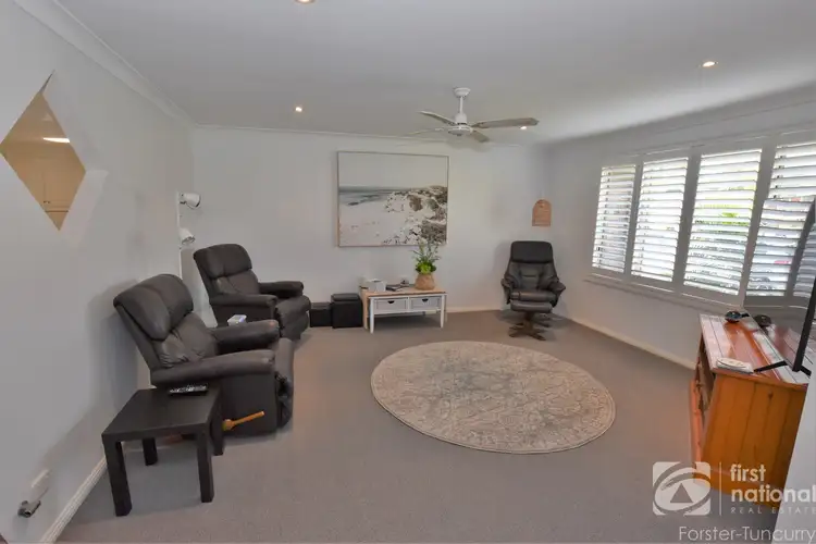 Second view of Homely house listing, 89 Myall Drive, Forster NSW 2428