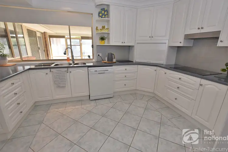 Fourth view of Homely house listing, 89 Myall Drive, Forster NSW 2428