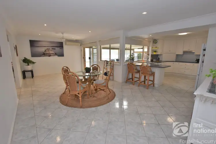 Fifth view of Homely house listing, 89 Myall Drive, Forster NSW 2428