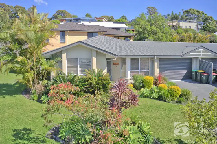 Main view of Homely villa listing, 2/25 Pioneer Drive, Forster NSW 2428