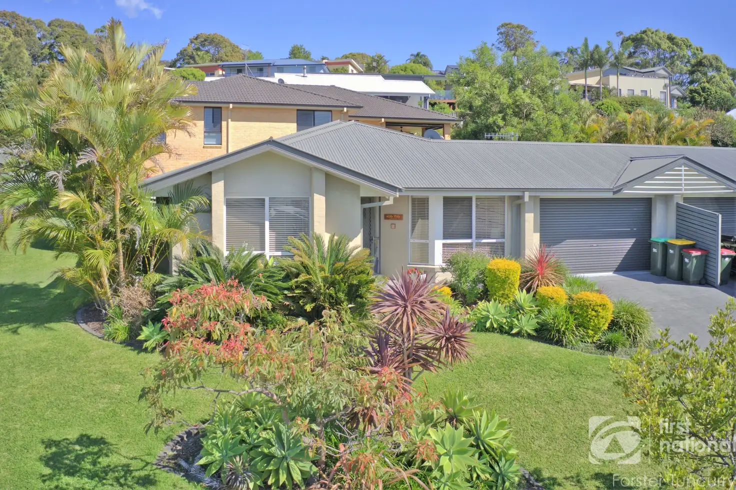 Main view of Homely villa listing, 2/25 Pioneer Drive, Forster NSW 2428