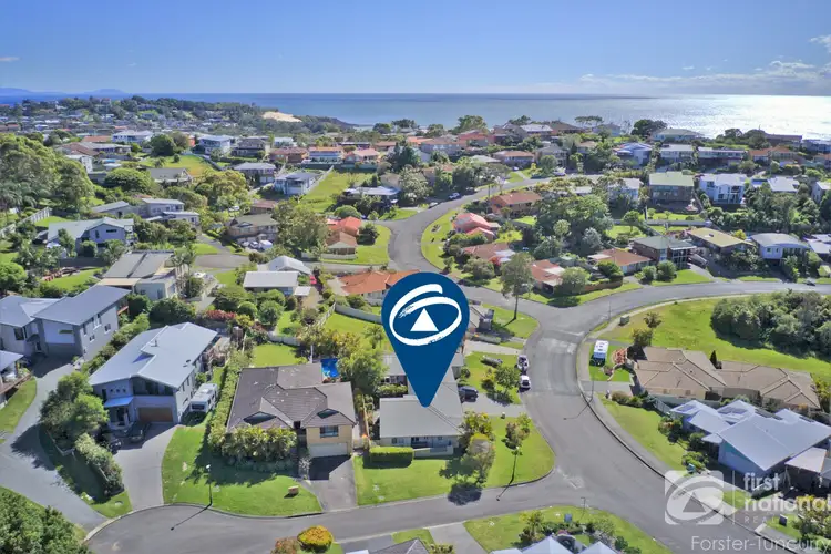 Second view of Homely villa listing, 2/25 Pioneer Drive, Forster NSW 2428