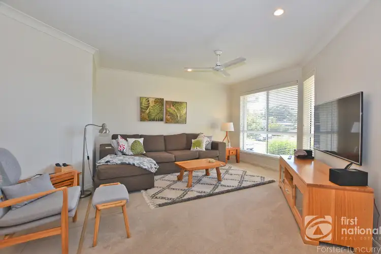 Third view of Homely villa listing, 2/25 Pioneer Drive, Forster NSW 2428