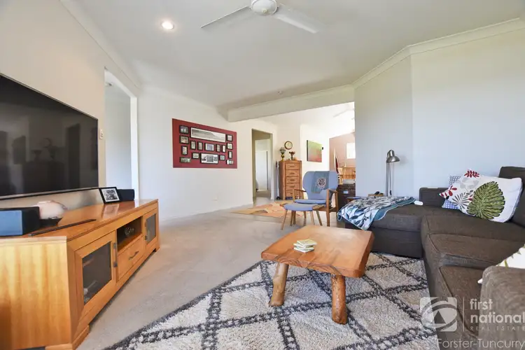 Fourth view of Homely villa listing, 2/25 Pioneer Drive, Forster NSW 2428