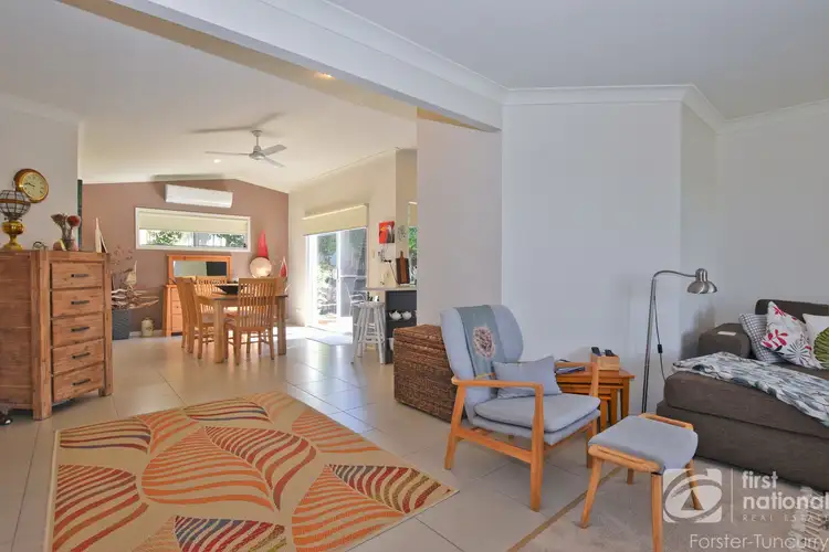 Fifth view of Homely villa listing, 2/25 Pioneer Drive, Forster NSW 2428