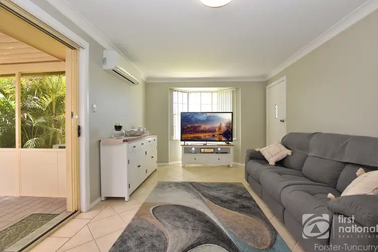 Fourth view of Homely villa listing, 4/12a Wallis Street, Tuncurry NSW 2428