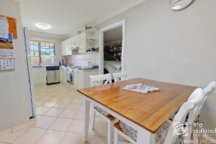 Fifth view of Homely villa listing, 4/12a Wallis Street, Tuncurry NSW 2428