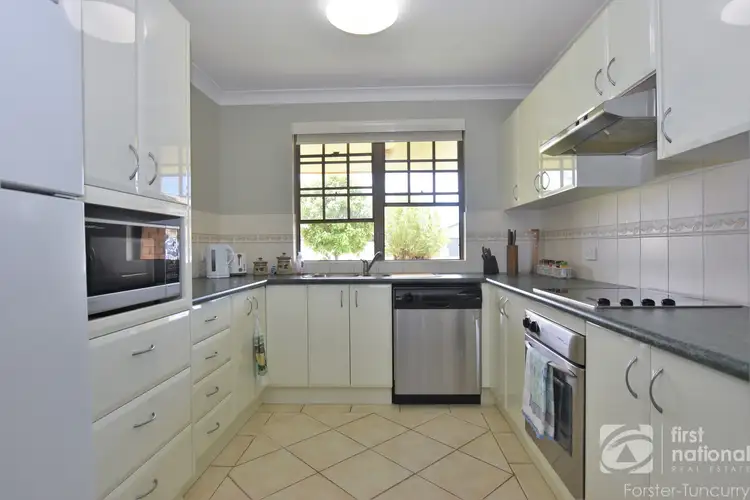 Sixth view of Homely villa listing, 4/12a Wallis Street, Tuncurry NSW 2428