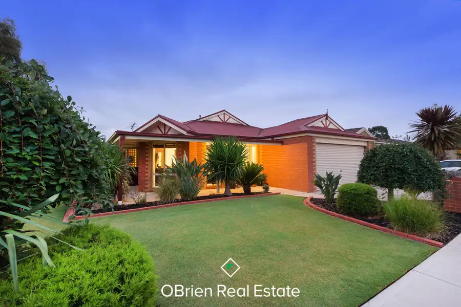 Main view of Homely house listing, 1 Grand Arch Way, Berwick VIC 3806