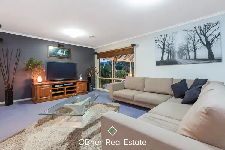 Second view of Homely house listing, 1 Grand Arch Way, Berwick VIC 3806