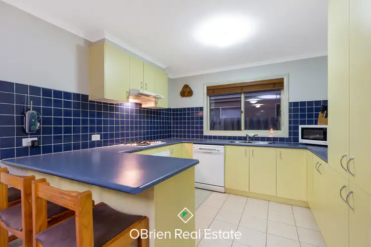 Third view of Homely house listing, 1 Grand Arch Way, Berwick VIC 3806