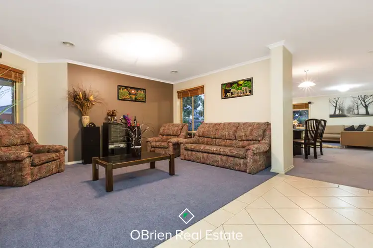 Fourth view of Homely house listing, 1 Grand Arch Way, Berwick VIC 3806