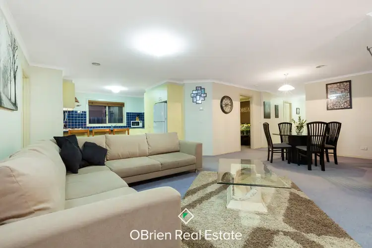 Fifth view of Homely house listing, 1 Grand Arch Way, Berwick VIC 3806