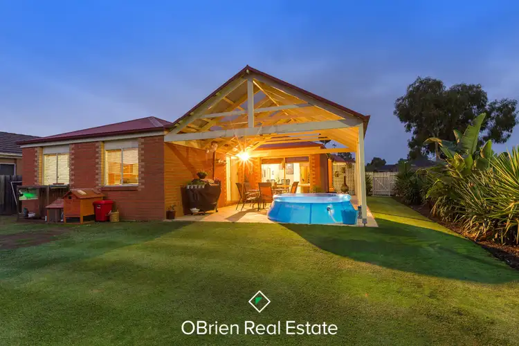 Sixth view of Homely house listing, 1 Grand Arch Way, Berwick VIC 3806