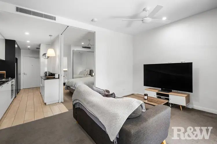2205/3 Gibbon Street, Woolloongabba QLD 4102