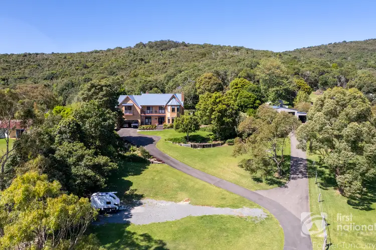 35 Panorama Crescent, Forster NSW 2428
