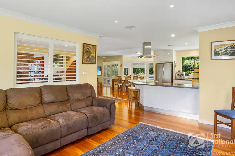 Second view of Homely house listing, 35 Panorama Crescent, Forster NSW 2428