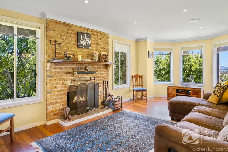 Third view of Homely house listing, 35 Panorama Crescent, Forster NSW 2428