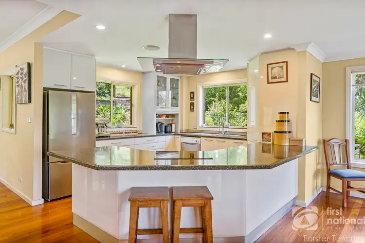 Fourth view of Homely house listing, 35 Panorama Crescent, Forster NSW 2428