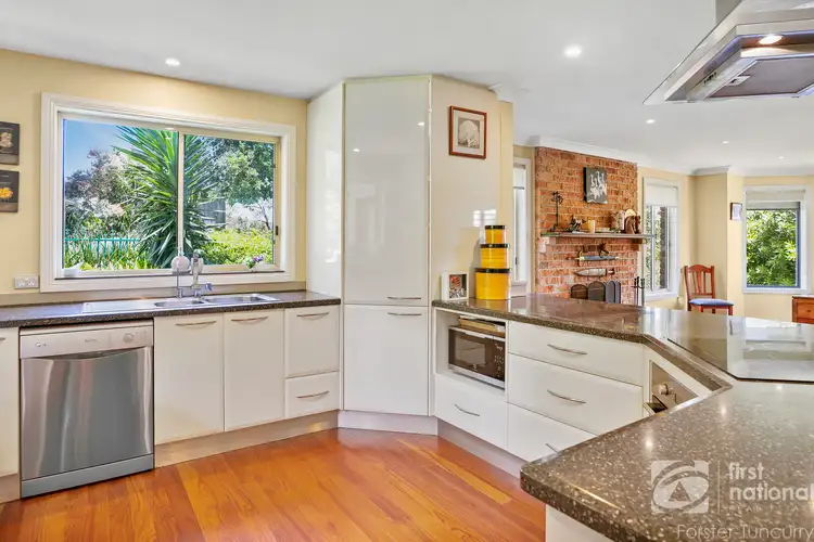 Fifth view of Homely house listing, 35 Panorama Crescent, Forster NSW 2428
