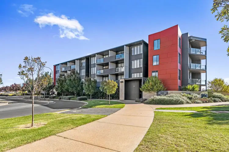 308/288 St Clair Avenue, St Clair SA 5011
