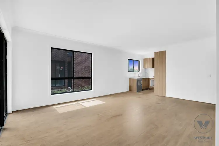 Third view of Homely house listing, 81 Greenpoint Drive, Rockbank VIC 3335