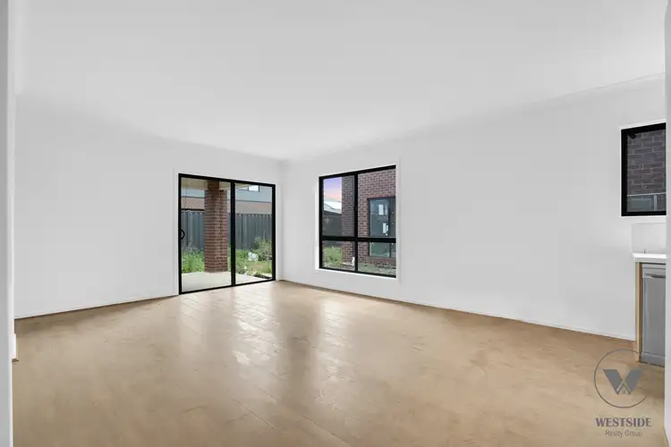 Fourth view of Homely house listing, 81 Greenpoint Drive, Rockbank VIC 3335