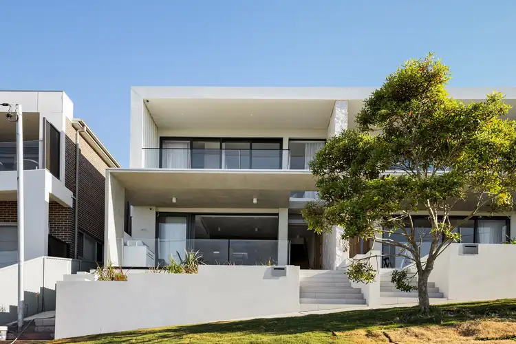 Main view of Homely house listing, 38a Stanley Street, Arncliffe NSW 2205
