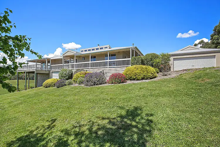 Second view of Homely rural property listing, 2095 Colac-Lavers Hill Road, Gellibrand VIC 3239