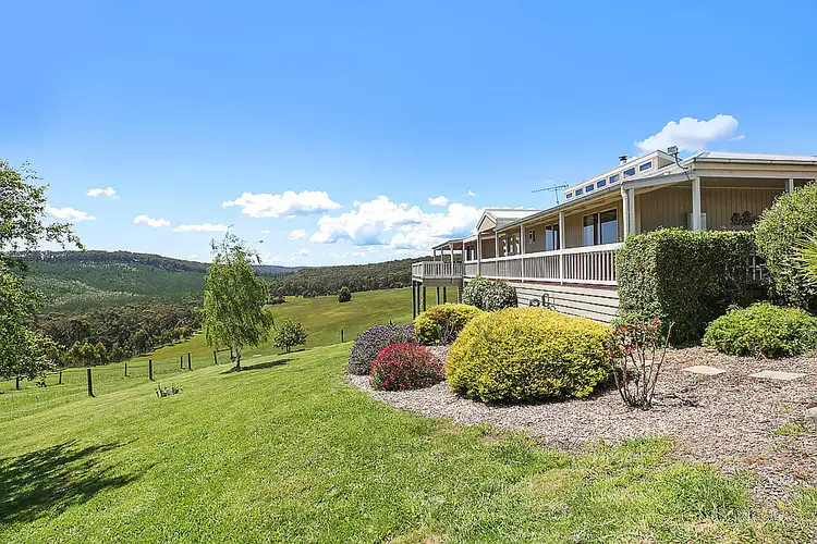 Third view of Homely rural property listing, 2095 Colac-Lavers Hill Road, Gellibrand VIC 3239