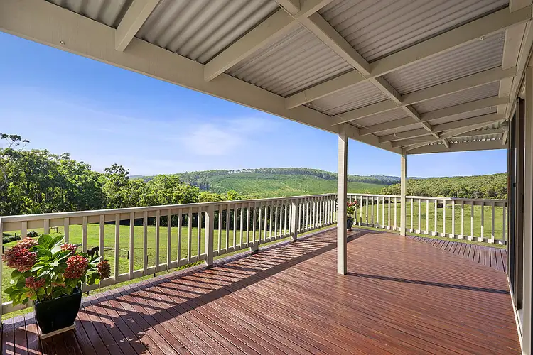 Fourth view of Homely rural property listing, 2095 Colac-Lavers Hill Road, Gellibrand VIC 3239