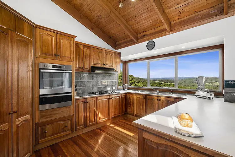Fifth view of Homely rural property listing, 2095 Colac-Lavers Hill Road, Gellibrand VIC 3239