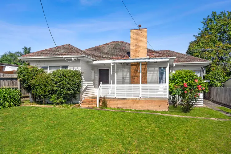 Main view of Homely house listing, 9 Crellin Crescent, Watsonia VIC 3087