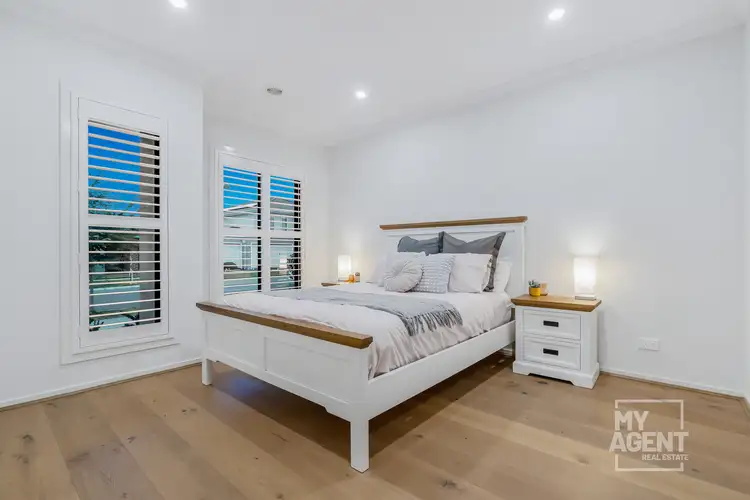 Fifth view of Homely house listing, 51 Lucknow Drive, Beveridge VIC 3753