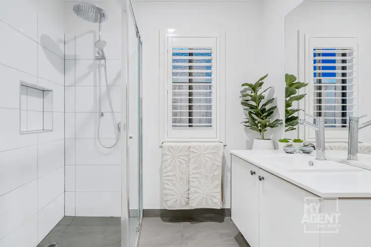 Sixth view of Homely house listing, 51 Lucknow Drive, Beveridge VIC 3753