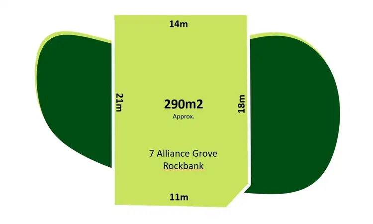 7 Alliance Grove, Rockbank VIC 3335