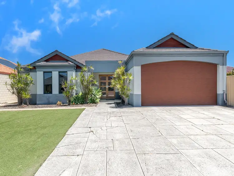 12 Adriatic Promenade, Canning Vale WA 6155