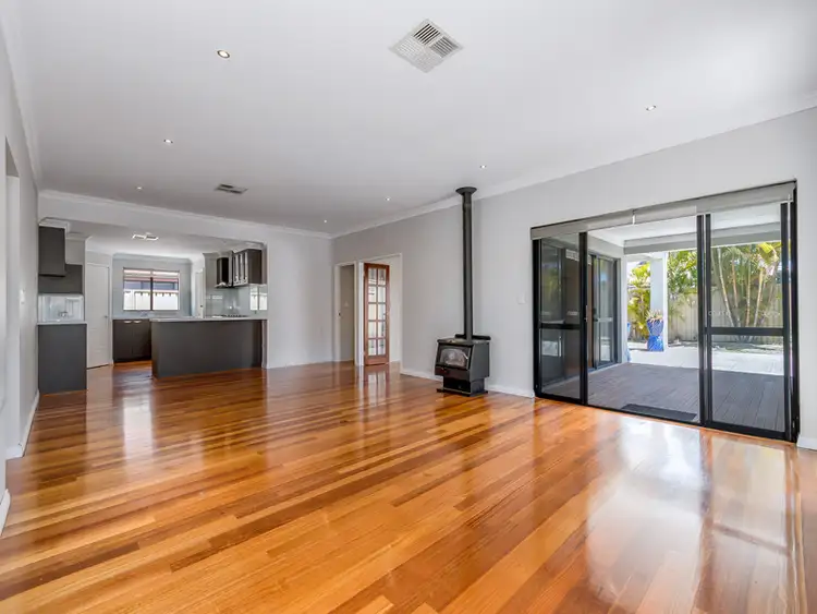 Fifth view of Homely house listing, 12 Adriatic Promenade, Canning Vale WA 6155