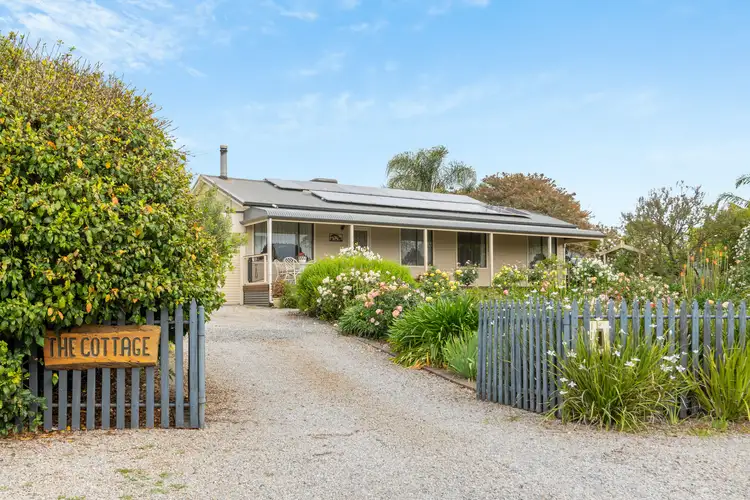 Main view of Homely house listing, 4 Firth Place, Sellicks Beach SA 5174