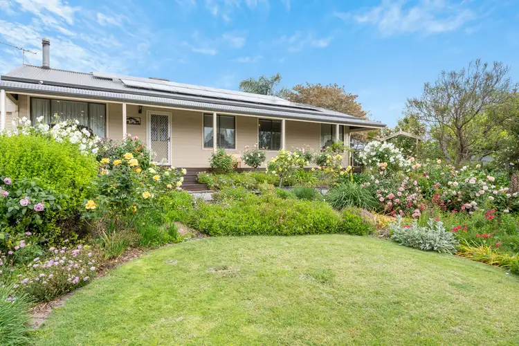 Second view of Homely house listing, 4 Firth Place, Sellicks Beach SA 5174