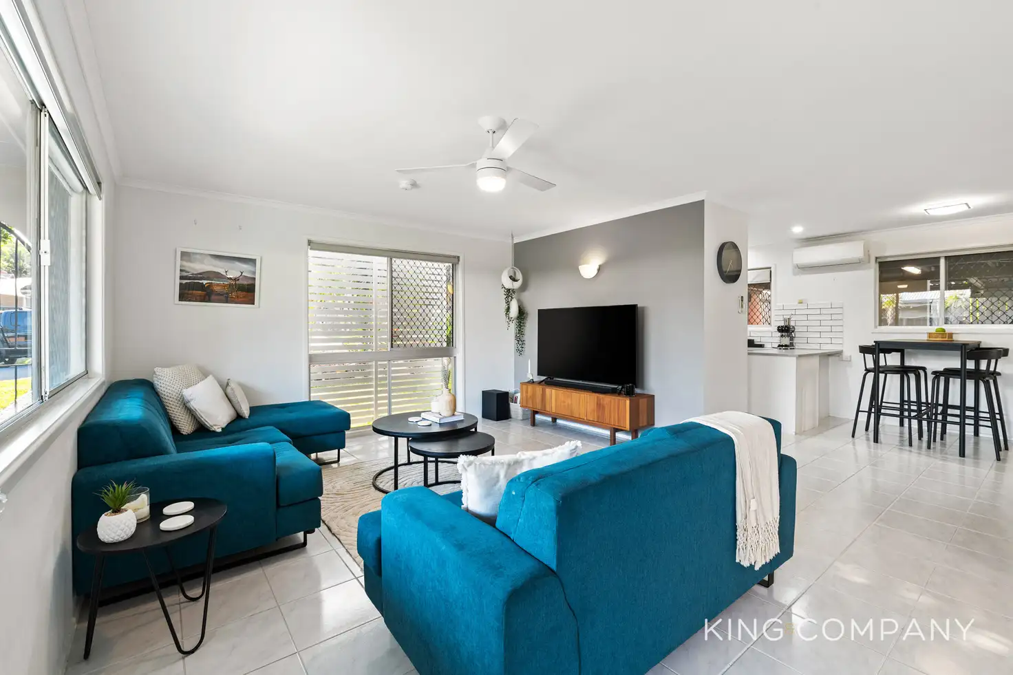 Main view of Homely house listing, 33 Frobisher Street, Springwood QLD 4127