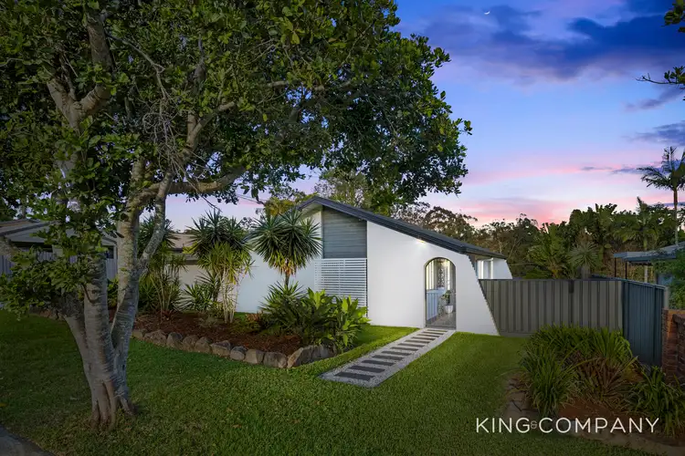 Second view of Homely house listing, 33 Frobisher Street, Springwood QLD 4127